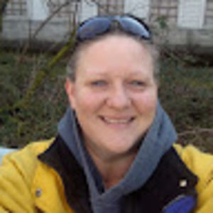 Meet your Posher, Telisha